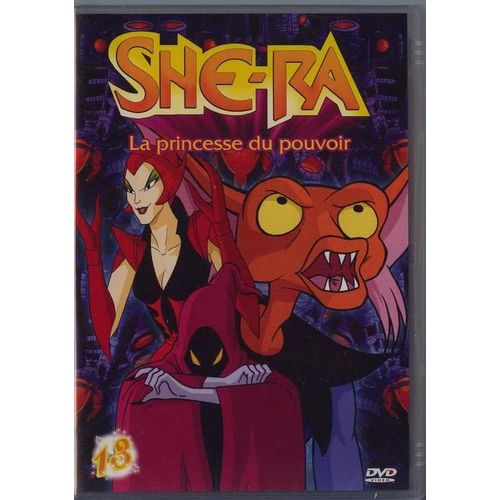 She-Ra - Vol. 13
