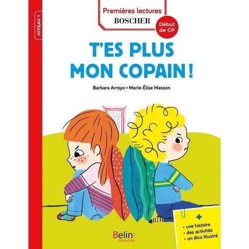 Les Exploits De Maxime Et Clara - T'es Plus Mon Copain !
