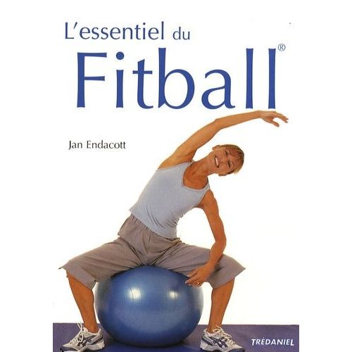 L'essentiel Du Fitball