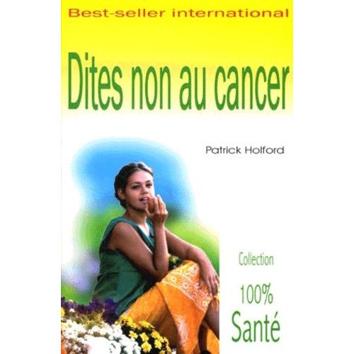 Dites Non Au Cancer