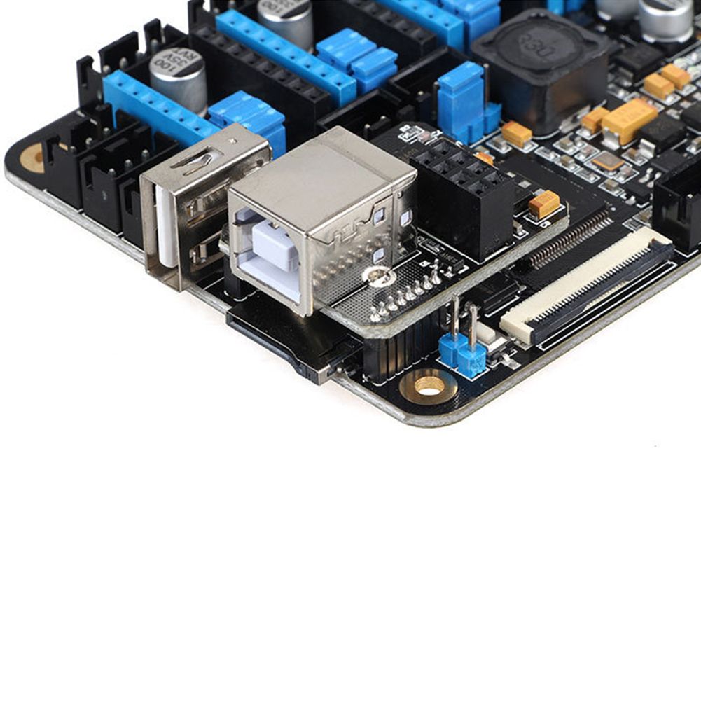 Circuit intgr USB Link Module accessoires ordinateur en li... - 2
