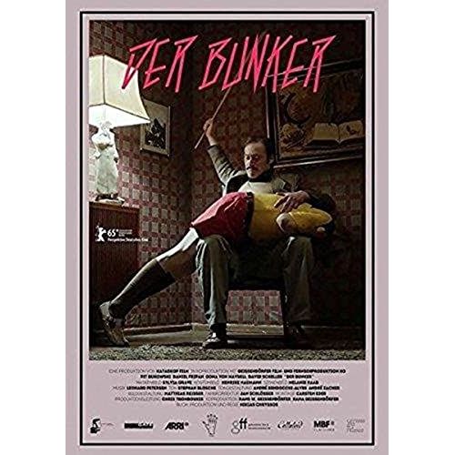 Der Bunker (Limited Edition)