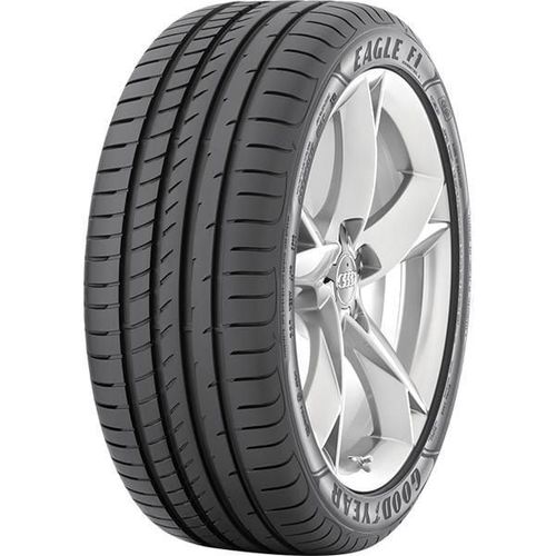 PNEU Et? Goodyear Eagle F1 Asymmetric 265/40 R20 104 Y