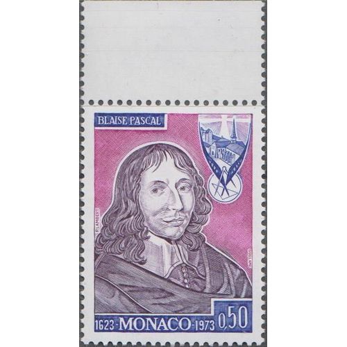 Blaise Pascal