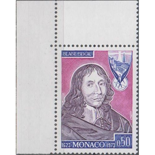 Blaise Pascal