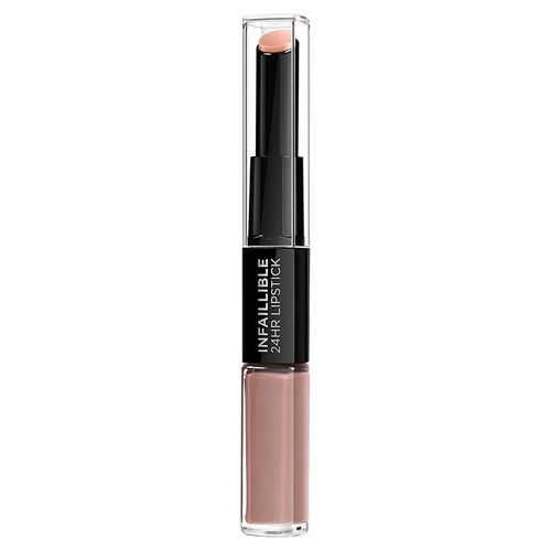 L'oreal Infalible Barra De Labios 116 Beige To Stay 