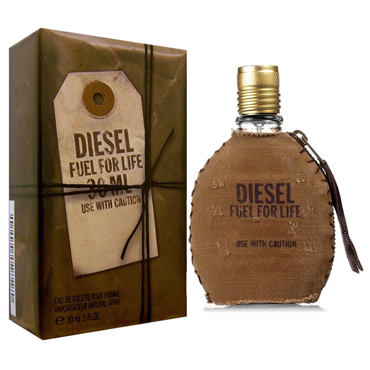 parfum homme diesel