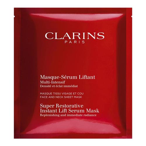 Clarins Multi-Intensive Mascarilla Serum Pack 5un 