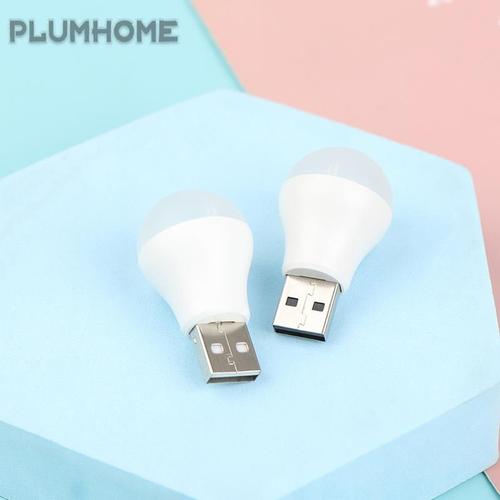 Lampe Led Usb Rechargeable Pour La Lecture, Id¿¿Ale Pour Un Ordinateur Portable, Une Table De Bureau Ou Un Livre