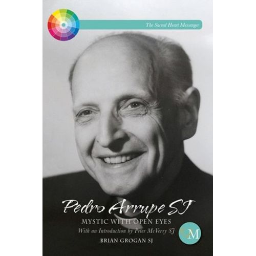 Pedro Arrupe Sj