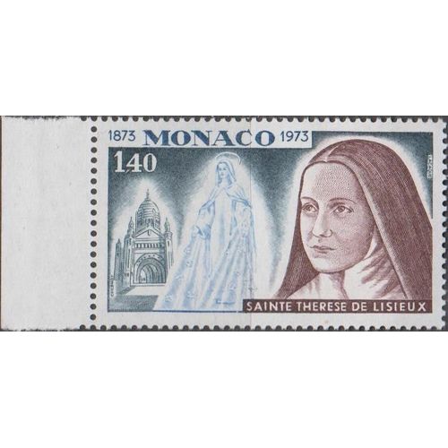 Sainte Thérèse De Lisieux
