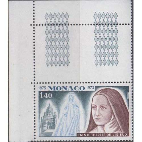 Sainte Thérèse De Lisieux