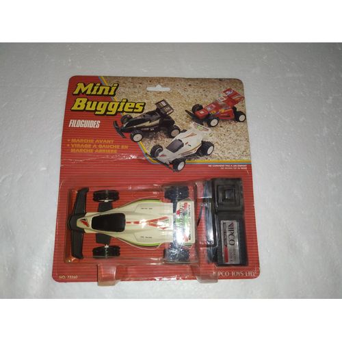 Mini Buggies Nipco 72260