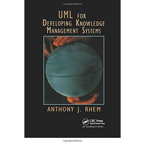 Uml For Developing Knowledge Management Systems