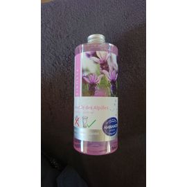 Pot Pourri Liquide Berger Lavande Des Alpilles Ambiance Berger 800ml