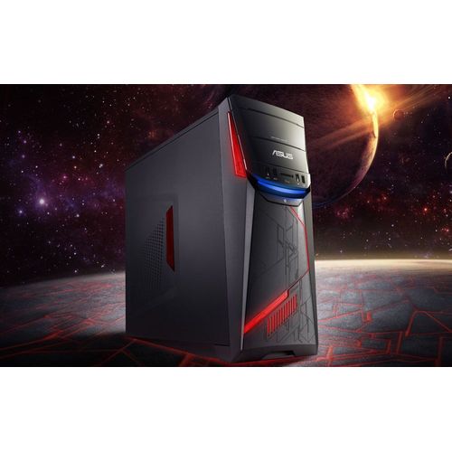ASUS G11 Intel core i5-7400 - 3 Ghz - Ram 8 Go - DD 1 To