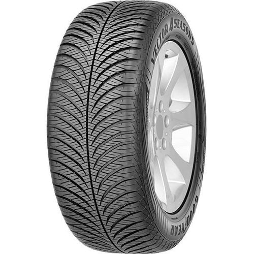 Goodyear Vector 4 Seasons G2 215/60 R17 96H