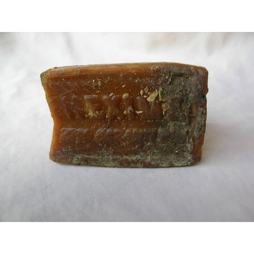 Ww2 France Savon Civile " Hexime " Années 1940/1960
