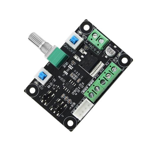 Contrôleur de pilote de moteur pas à pas MKS OSC, impulsion de moteur pas à pas, signal Pwm, Sir ate Tech, contrôle de la vitesse et de la direction morte