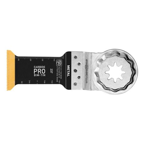 Fein E-Cut Carbide Pro, 32 mm, 60 mm, SLP, 3 pièces - 63502237220