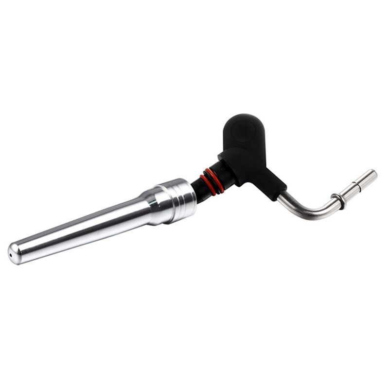 Embout de buse de vapeur en acier inoxydable, tube intrieur... - 3