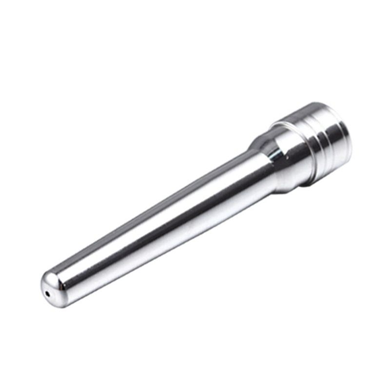 Embout de buse de vapeur en acier inoxydable, tube intrieur... - 4