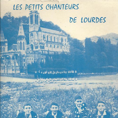 L'enfant Dormira Bientôt (H. Chantavoine - Georges Renard) 3'30 / L'adour (Folklore Bigourdan) 2'06 - Toutou Maramba (Berceuse Brésilienne) 3'15