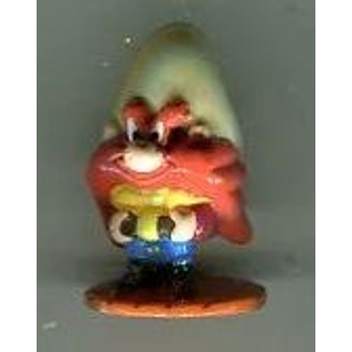 Figurine - " Sam Le Pirate " - Warner Bros