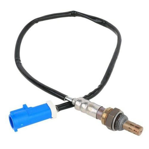 1s7f-9g444-Bb Sonde Lambda O2 Capteur D'oxygène Pour Ford Mondeo 3 Mk3 B5y B4y 1.8l 2.0l 2.5l 3.0l 2000-2007 Dox-1708 1147420