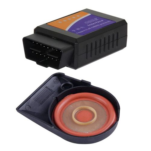 Scanner De Diagnostic Wifi Elm327 V1.5, Obd2, 1 Pièce, Couvercle De Valve Avec Membrane, Pour Bmw Mini