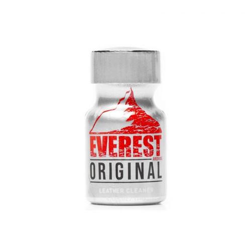 Poppers Nitrite De Pentyle Everest Original 10 Ml Everest Aromas