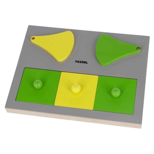 Kerbl - Jeu De Reflexion Cake Pour Chien