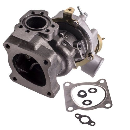 K04 025 Turbo Turbolader Pour Audi Rs4 S4 A6 2.7t Upgrade 078145703m 078145701h