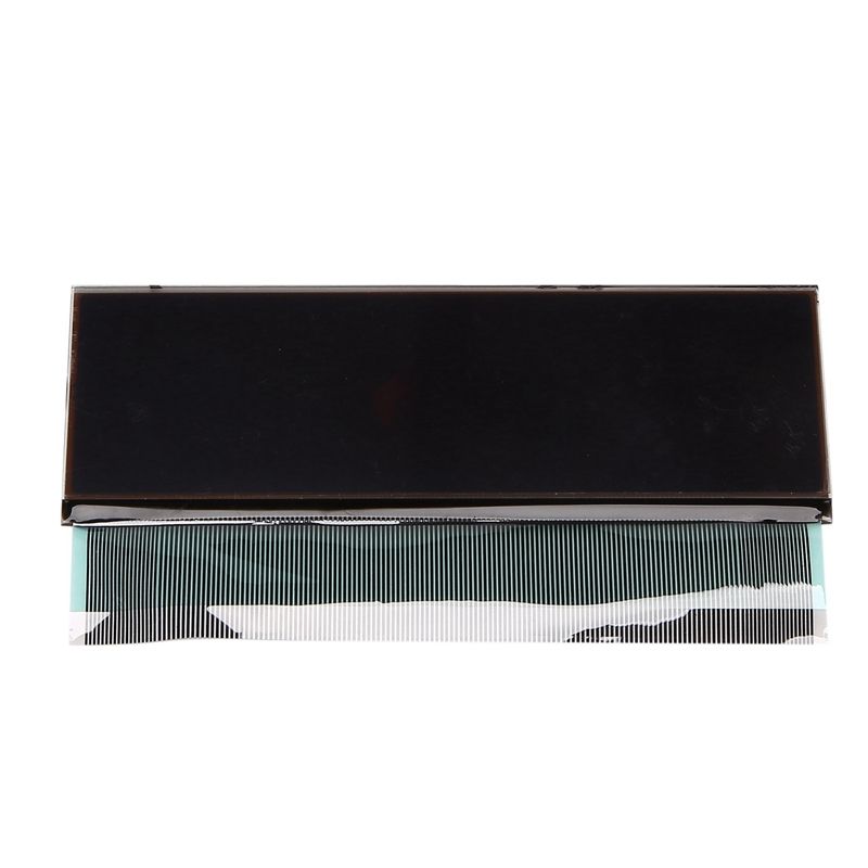 cran Lcd De Navigateur Central De Voiture, Pour Peugeot 206... - 4