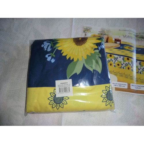 Nappe Anti Taches