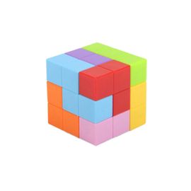 Xeme 3d Magic Cube Magnétique Yongjun Aimants Puzzle Cubes De Vitesse