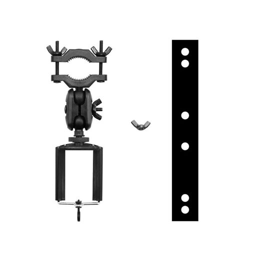 Xeme Berceau Automatique De Support De Support De Bâti De Miroir De...