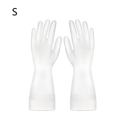 XEME Gants De Cuisine Pour Lave-Vaisselle, Gants Pour Lave-Vaissell...