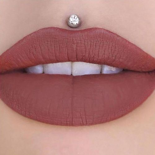 Xeme Pro Femmes Cosmétique Étanche Étoile Mat Rouge À Lèvres Longue Durée Brillant À Lèvres Maquillage 
