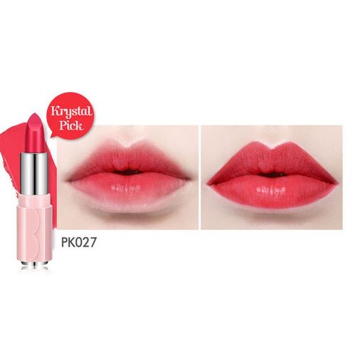Xeme Rouge À Lèvres Mat Imperméable Longue Durée Maquillage Beauté Brillant À Lèvres 