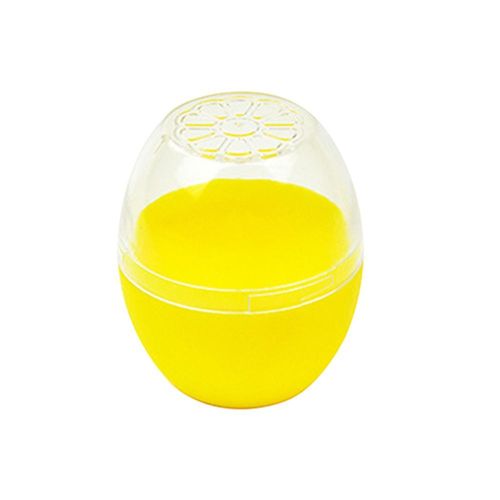 Xeme Mini Boîte De Cachetage De Légumes Portable En Plastique Boîte De Conservation Mis Bol Frais D'ail De Raisin Transparent
