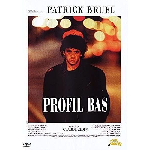 Profil Bas By Patrick Bruel