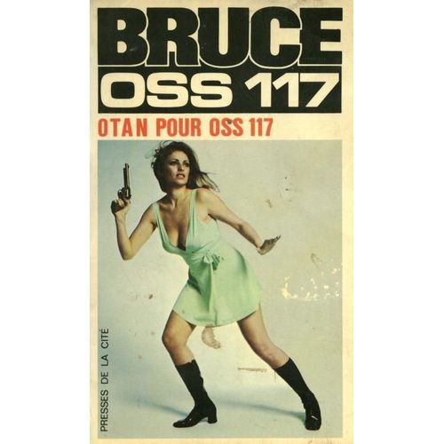 Otan Pour Oss117