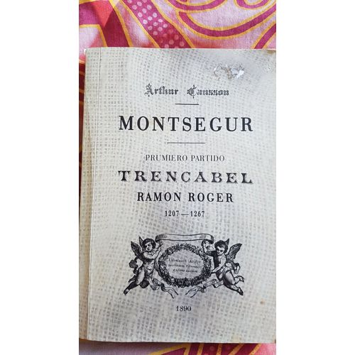 Montsegur