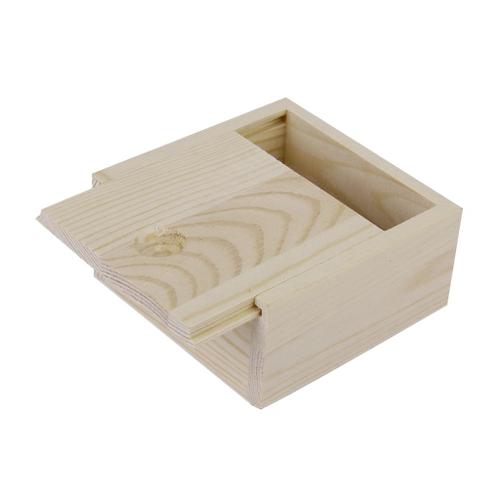 Boîte De Rangement En Bois Pour Bouteilles D'huile Essence Bijoux Ornements Faux Ongles 