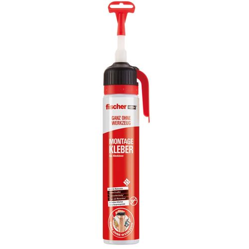Fischer Colle de montage 200ml - 545860