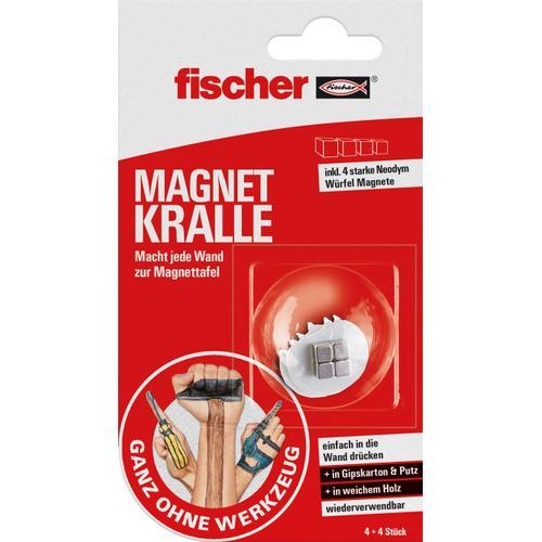 Fischer Support magnétique - 545954