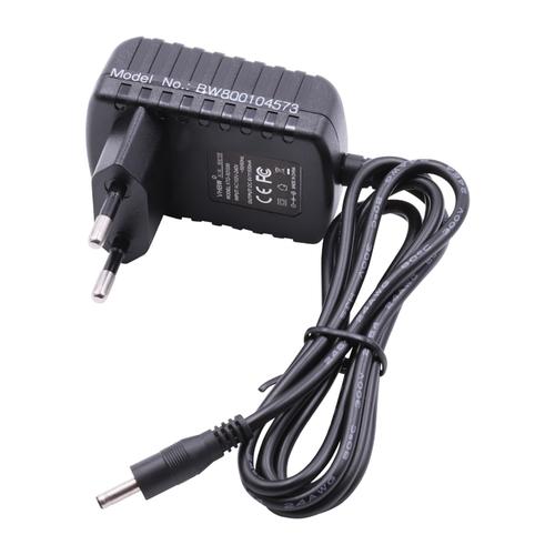 Vhbw 220v Câble De Chargement 3w (6v/0.5a) Pour Téléphone Philips Cd560, Cd565 Et Philips Imageo Ladestation Pour Candlelight Comme Ecl-Ph3-Ps.