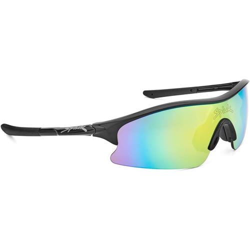 Noir/Blanc Frisbee Frisbee Lunettes Pour Enfant Mixte