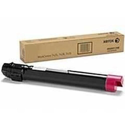 Xerox 6r1515 Cartouche De Toner 1 Pièce(s) Original Magenta